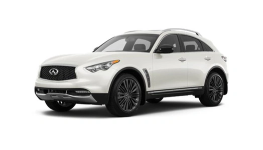 Infiniti QX70 [S51] (2013-)